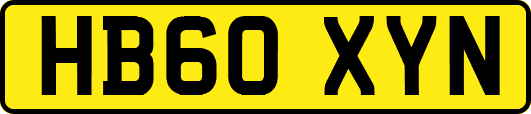 HB60XYN