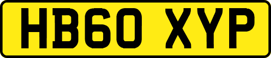 HB60XYP