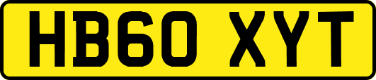 HB60XYT