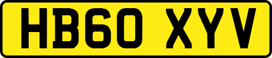 HB60XYV