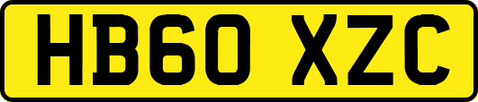 HB60XZC