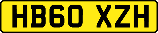 HB60XZH