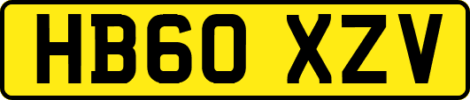 HB60XZV