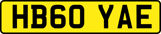 HB60YAE