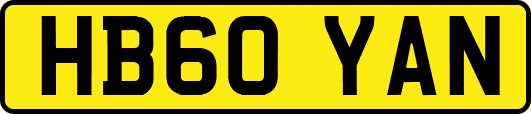 HB60YAN