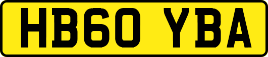 HB60YBA