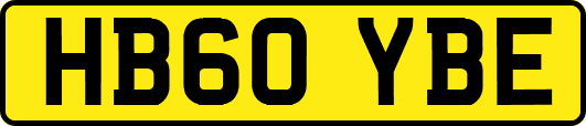 HB60YBE