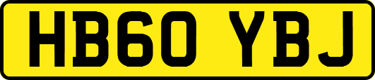 HB60YBJ