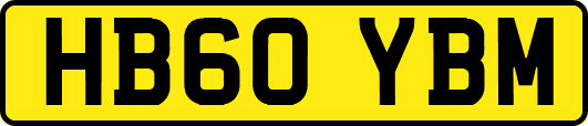 HB60YBM