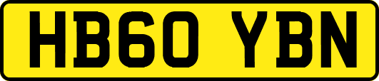 HB60YBN