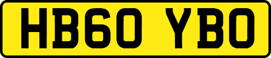 HB60YBO