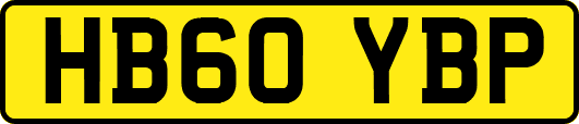 HB60YBP