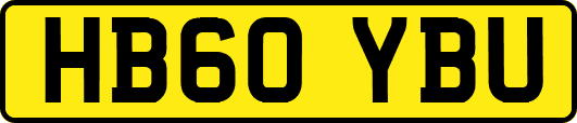 HB60YBU