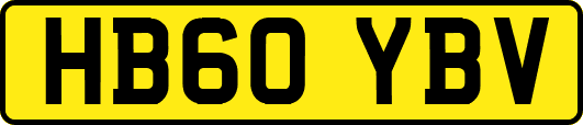 HB60YBV