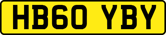 HB60YBY