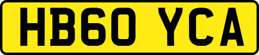 HB60YCA