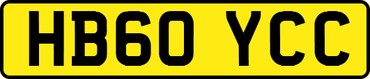 HB60YCC