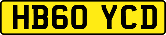 HB60YCD
