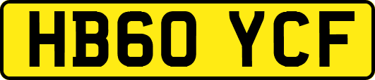 HB60YCF