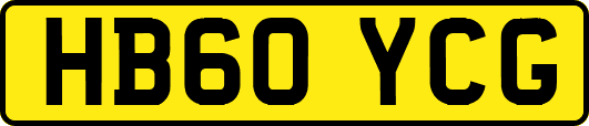 HB60YCG