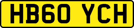 HB60YCH