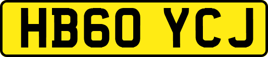 HB60YCJ