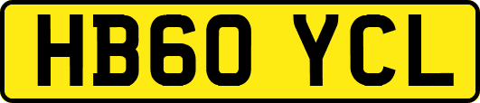 HB60YCL