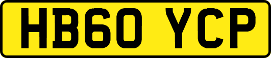 HB60YCP
