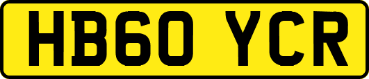 HB60YCR