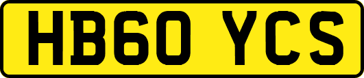 HB60YCS