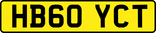 HB60YCT