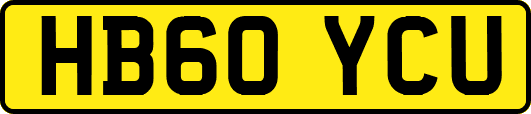 HB60YCU