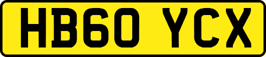 HB60YCX