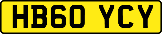 HB60YCY