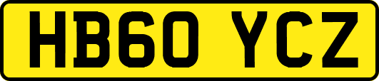 HB60YCZ