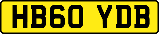 HB60YDB