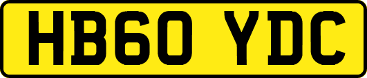 HB60YDC