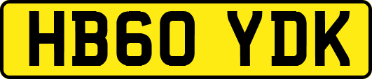 HB60YDK