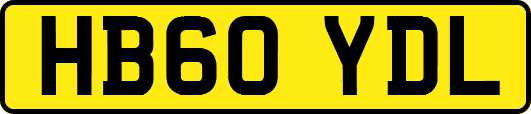 HB60YDL