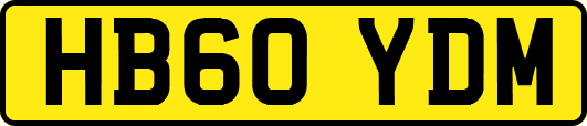 HB60YDM
