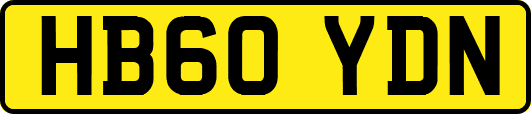 HB60YDN