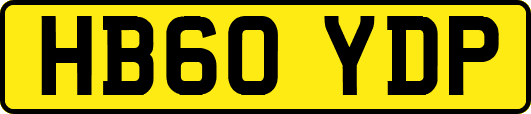 HB60YDP
