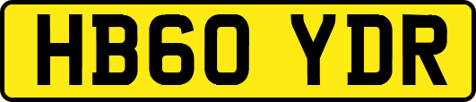 HB60YDR