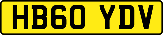 HB60YDV