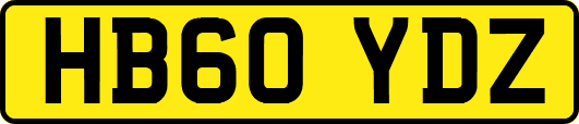 HB60YDZ