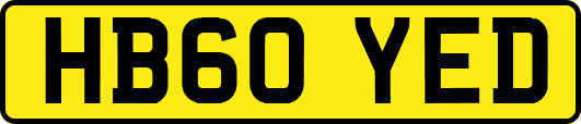 HB60YED