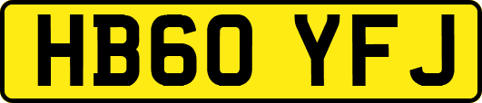 HB60YFJ