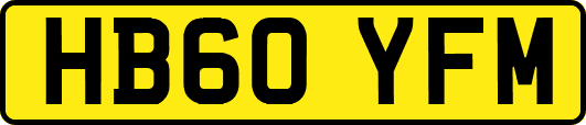 HB60YFM