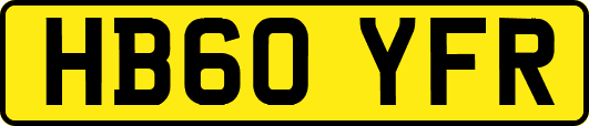 HB60YFR