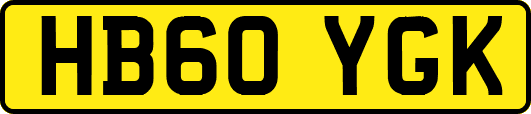 HB60YGK